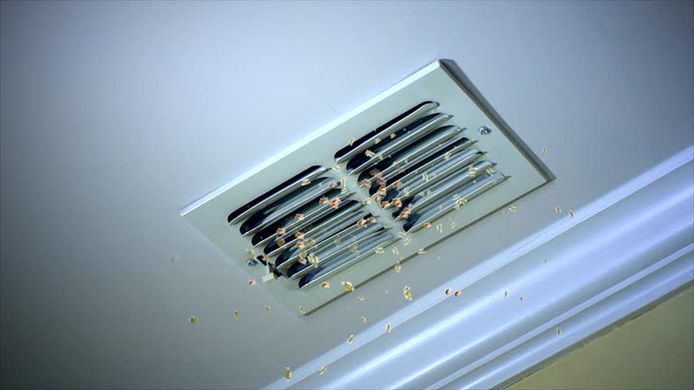 Best HVAC Duct Inspection Services  in Latrobe, PA