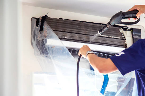 Best HVAC System Cleaning  in Latrobe, PA