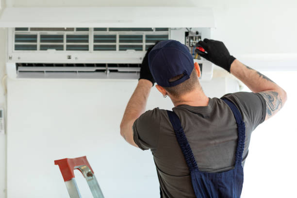 Best Affordable Air Duct Cleaning  in Latrobe, PA