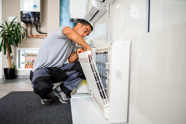 Best Emergency Air Duct Cleaning  in Latrobe, PA
