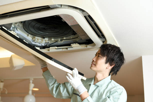 Best HVAC System Cleaning  in Latrobe, PA