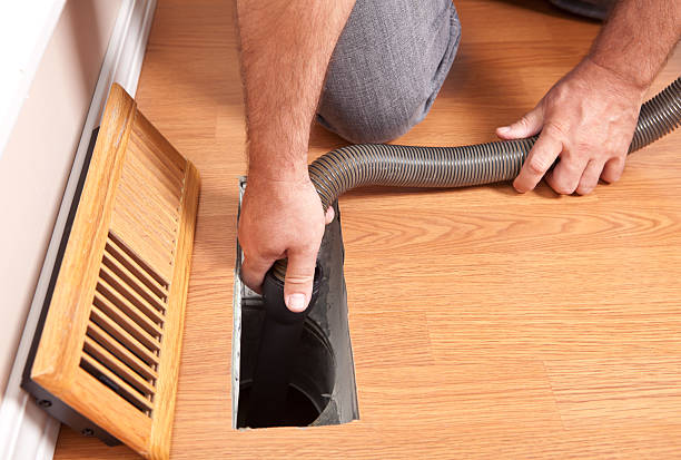 Best Air Duct Cleaning Near Me  in Latrobe, PA
